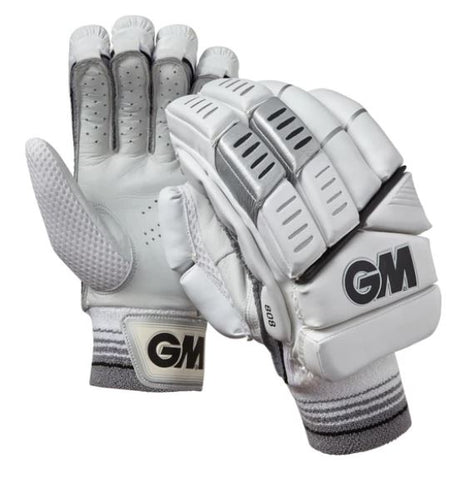 808 Cricket Batting Gloves by GM