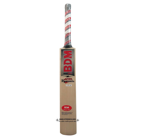 Aero Dynamic Cricket Bat by BDM