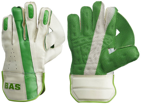 Bow 20/20 wicket keeping Gloves by  BAS