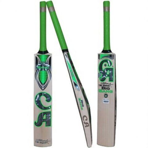 Big Bang T.M Dilshan Edition Cricket Bat  English Willow by CA