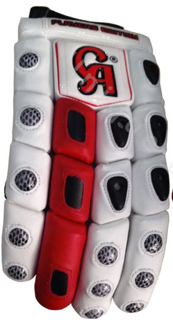 Players Edition Cricket Batting Gloves by CA