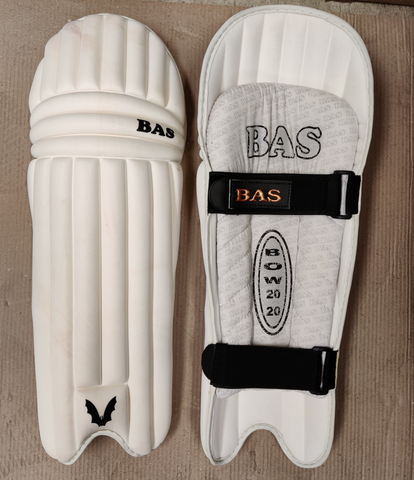 Bow 20/20 Pads by BAS