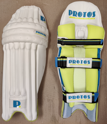 Test Pro Pads by Protos