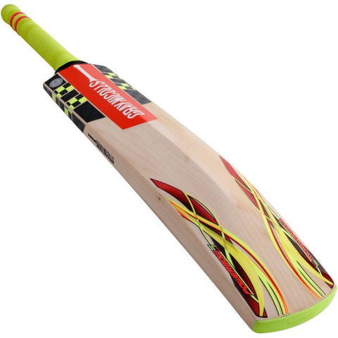 Powerbow5 LE Cricket Bat English willow by Gray Nicolls