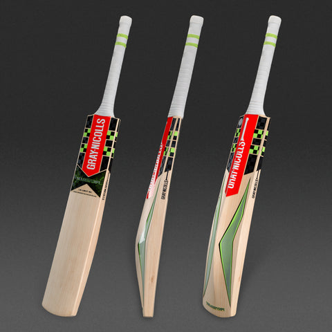 Velocity XP1 LE SH Cricket Bat  by Gray Nicolls