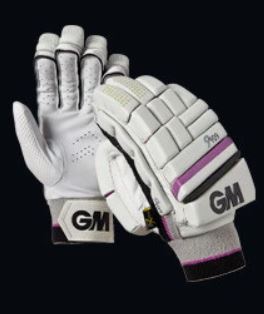 Matrix 909 Cricket Batting Gloves by GM (YOUTH)