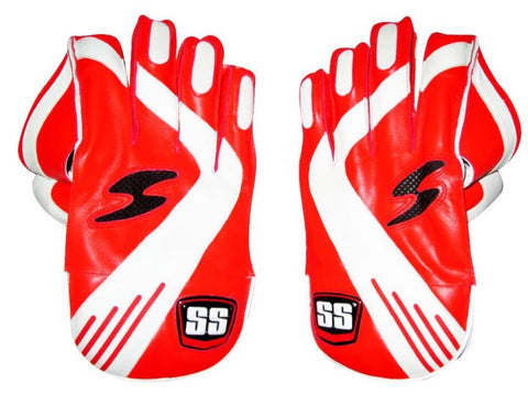 Professional WK  wicket keeping Gloves by Sunridges