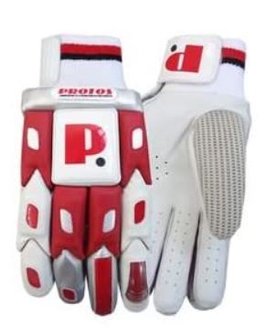Professional Wicket keeping Gloves by  Protos