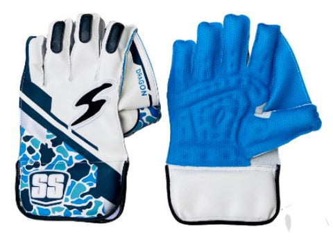 Dragon WK YOUTH wicket keeping Gloves by Sunridges